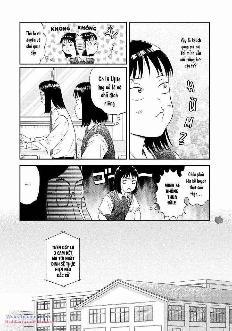 SKIP TO LOAFER - Chapter 45 - Trang 4