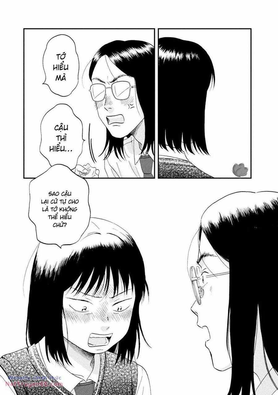 SKIP TO LOAFER - Chapter 45 - Trang 32