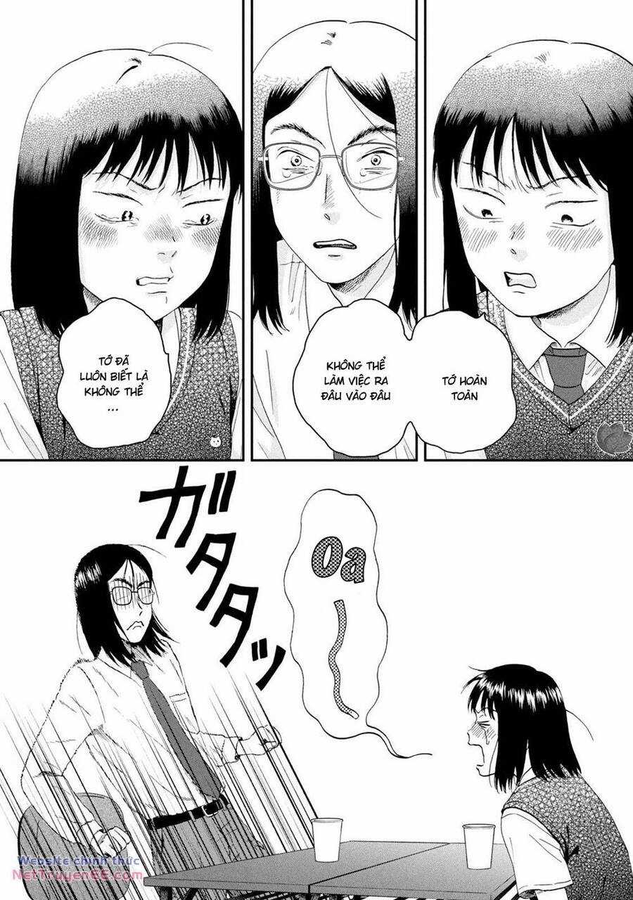 SKIP TO LOAFER - Chapter 45 - Trang 33