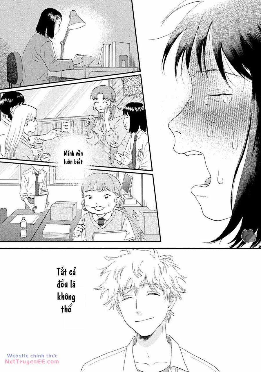 SKIP TO LOAFER - Chapter 45 - Trang 34