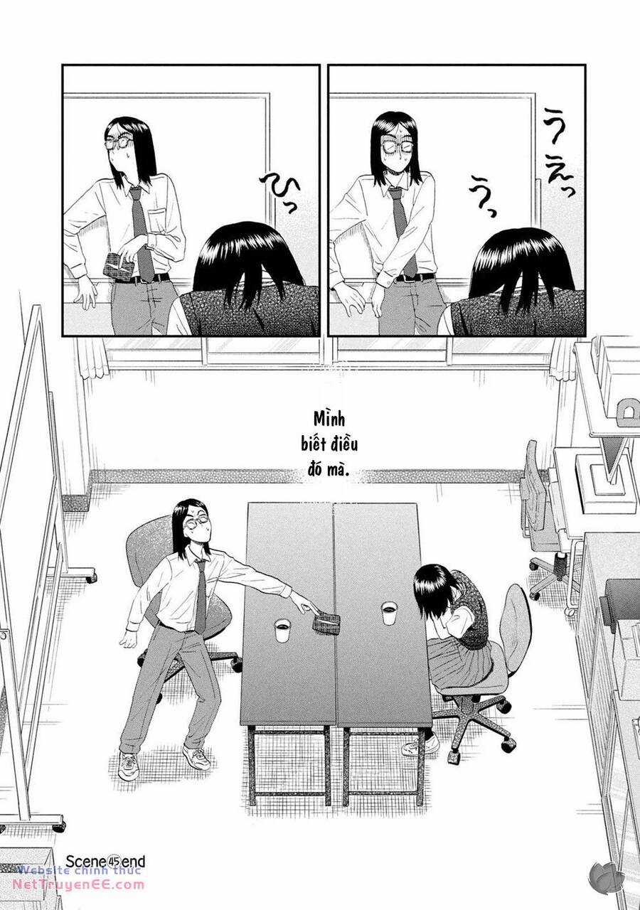 SKIP TO LOAFER - Chapter 45 - Trang 35