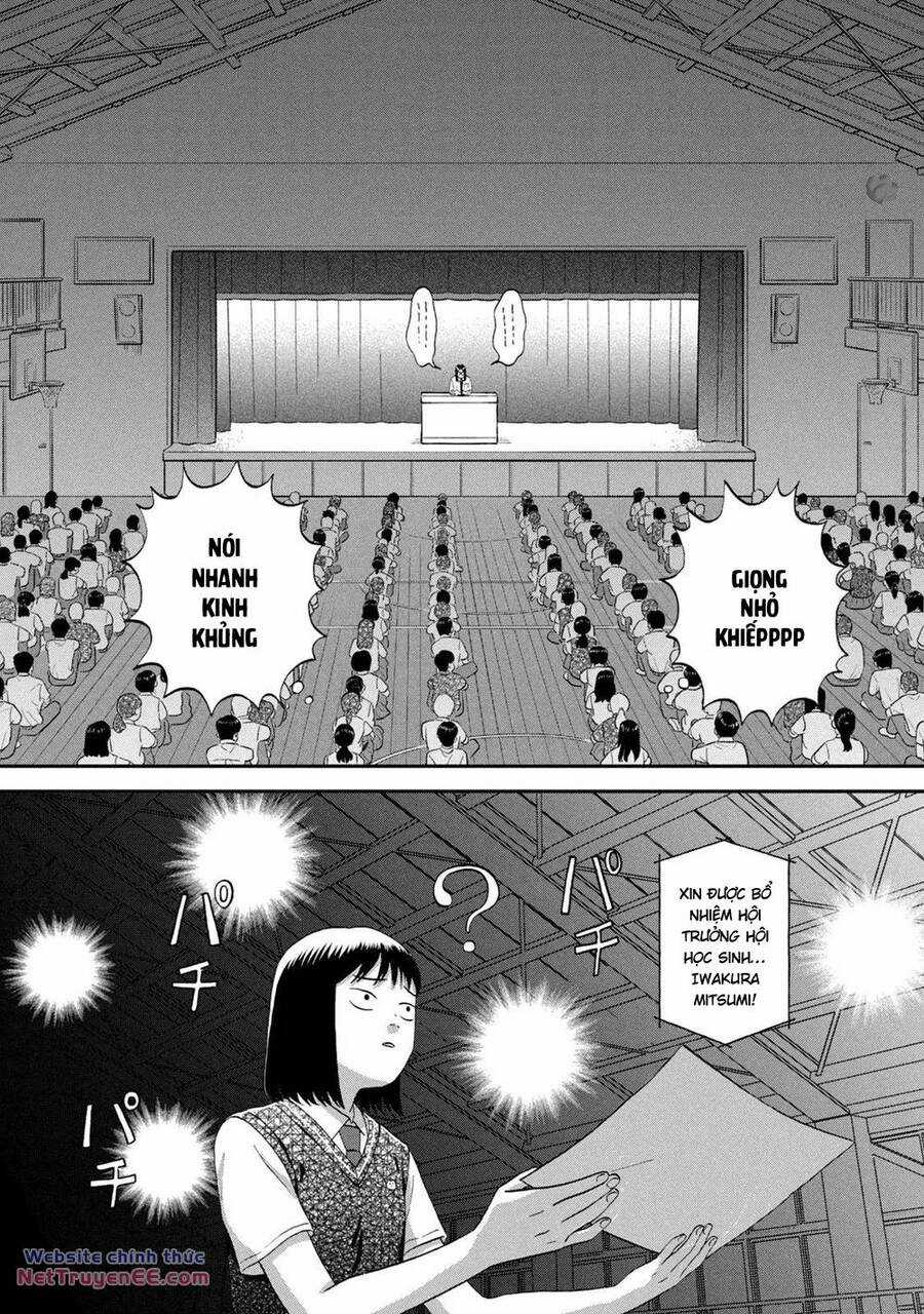 SKIP TO LOAFER - Chapter 45 - Trang 6