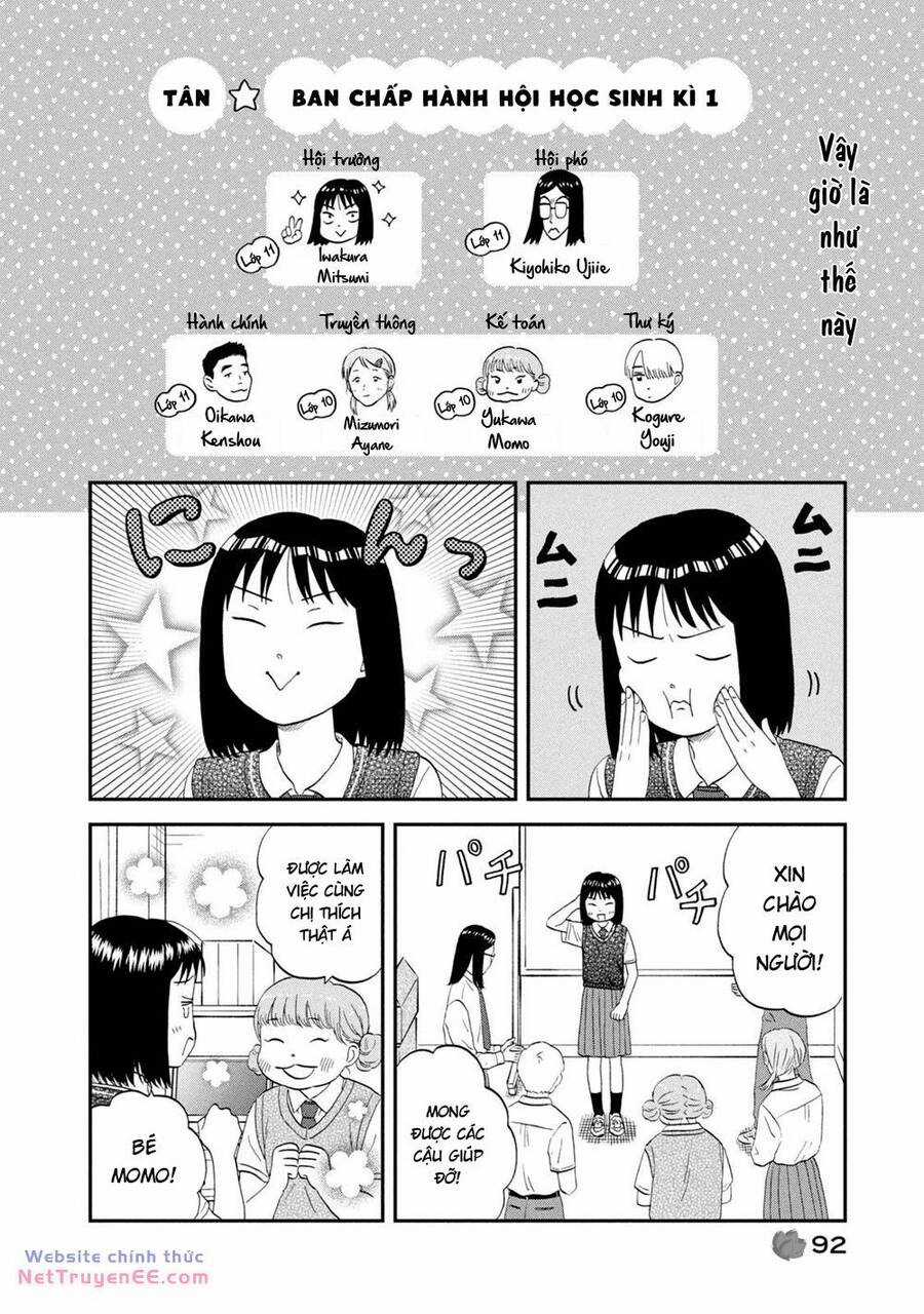 SKIP TO LOAFER - Chapter 45 - Trang 7