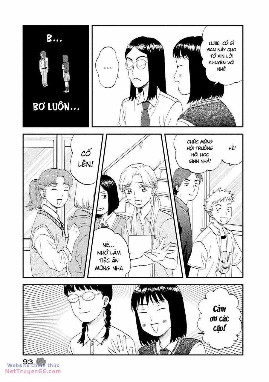 SKIP TO LOAFER - Chapter 45 - Trang 8