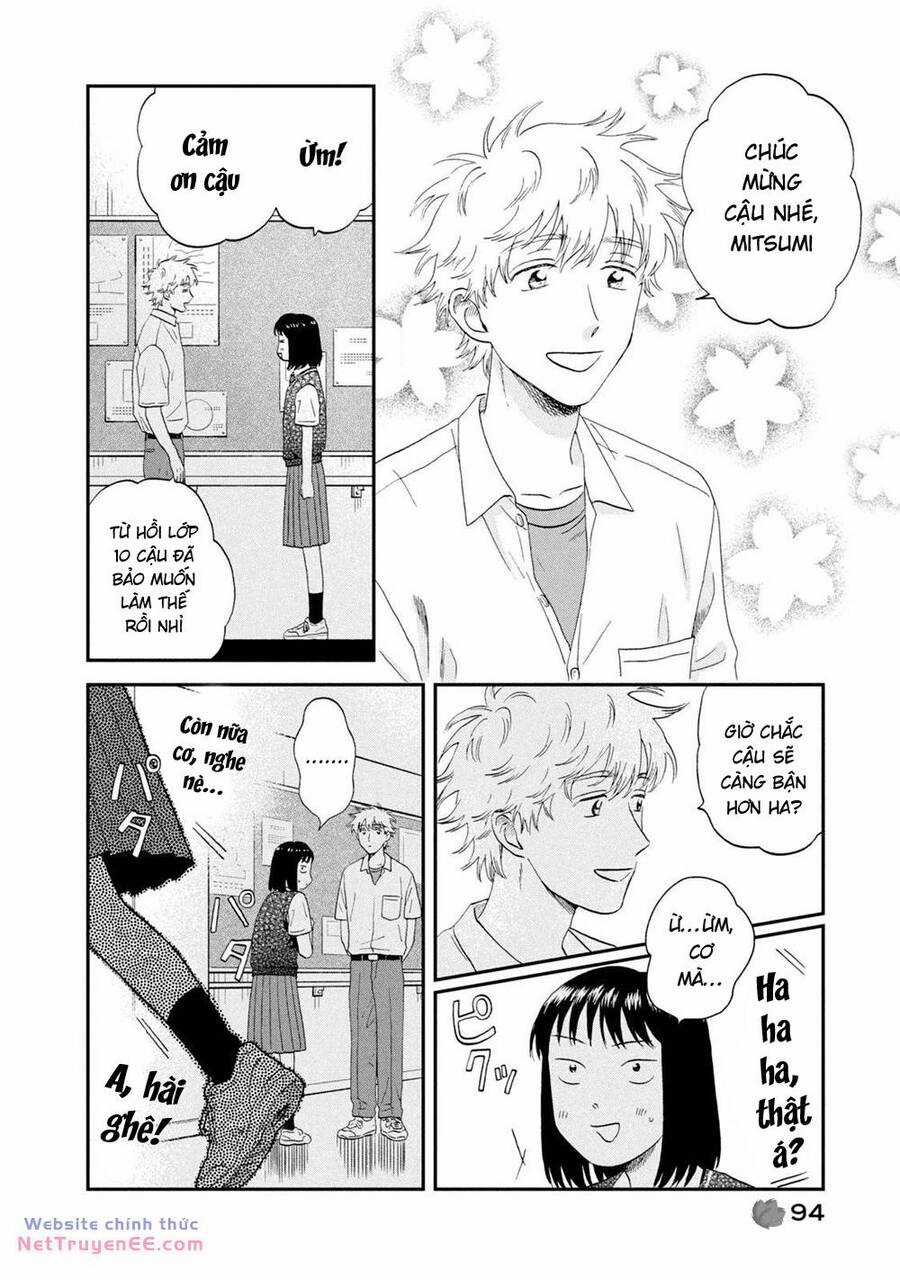 SKIP TO LOAFER - Chapter 45 - Trang 9