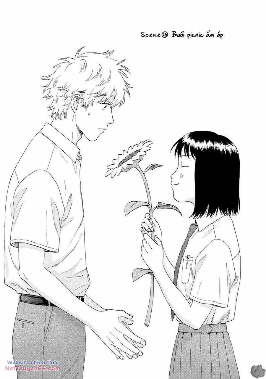 SKIP TO LOAFER - Chapter 46 - Trang 2