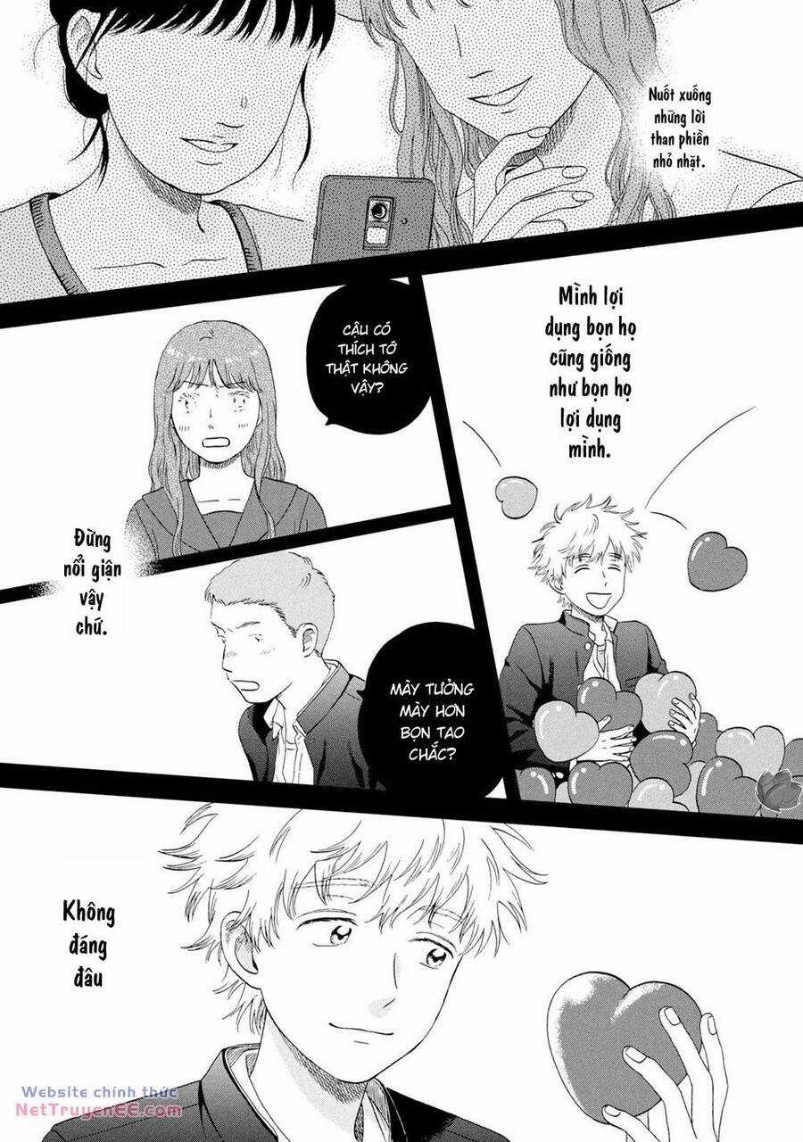 SKIP TO LOAFER - Chapter 46 - Trang 14