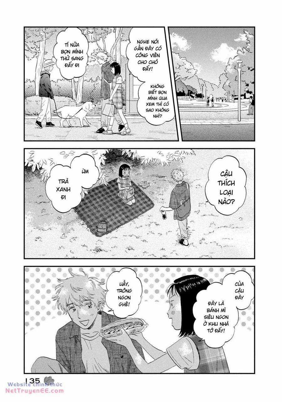 SKIP TO LOAFER - Chapter 46 - Trang 16