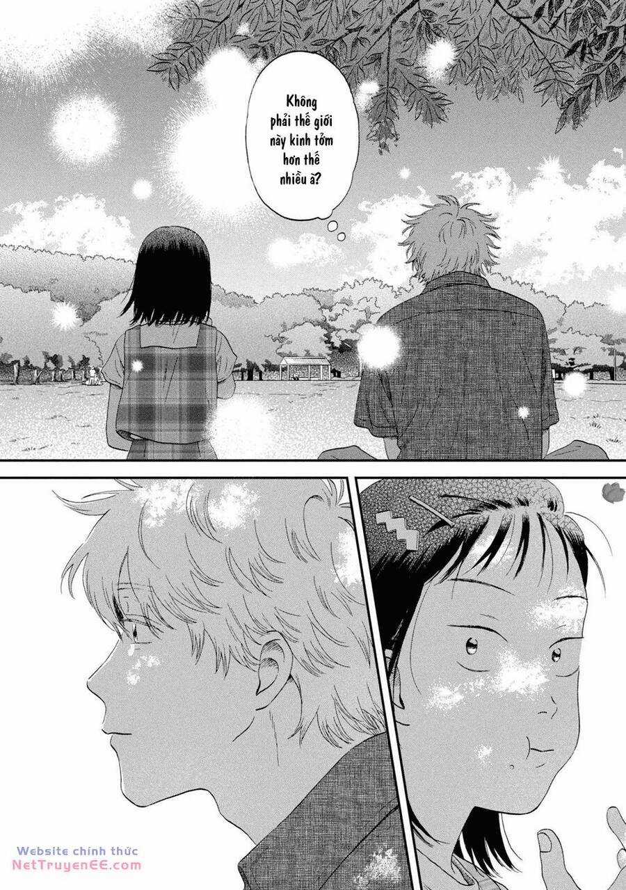 SKIP TO LOAFER - Chapter 46 - Trang 19