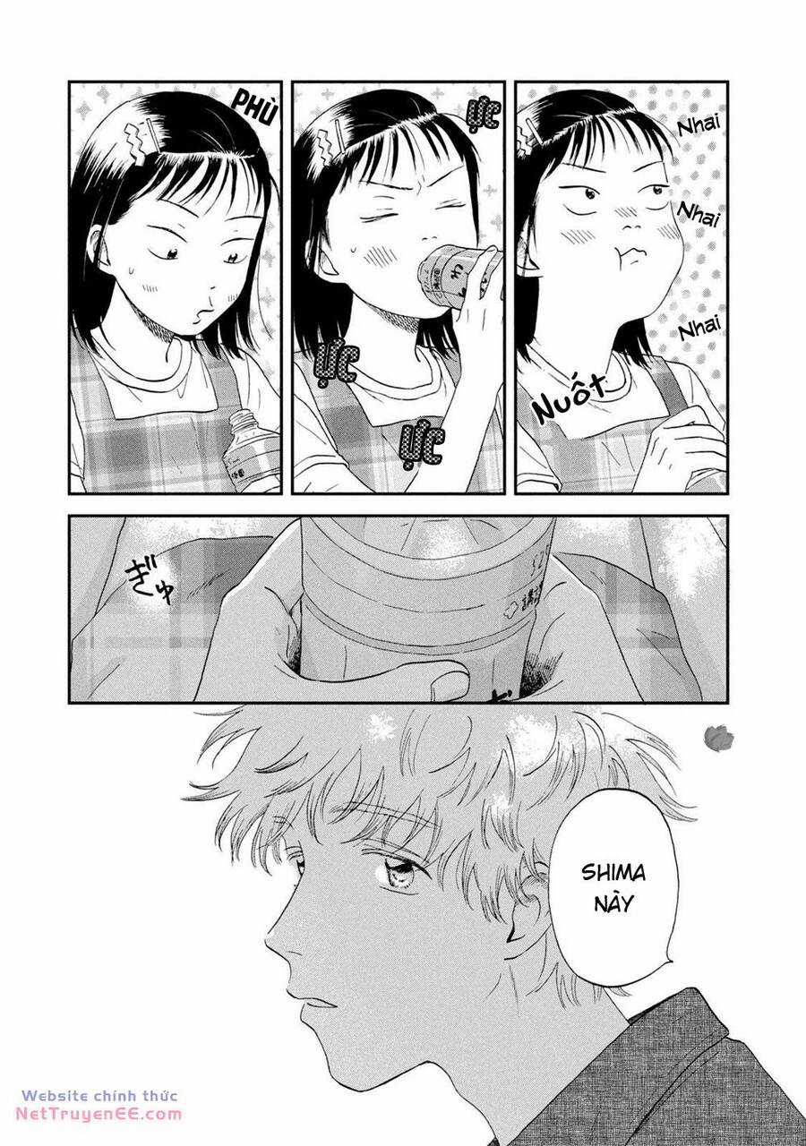 SKIP TO LOAFER - Chapter 46 - Trang 20