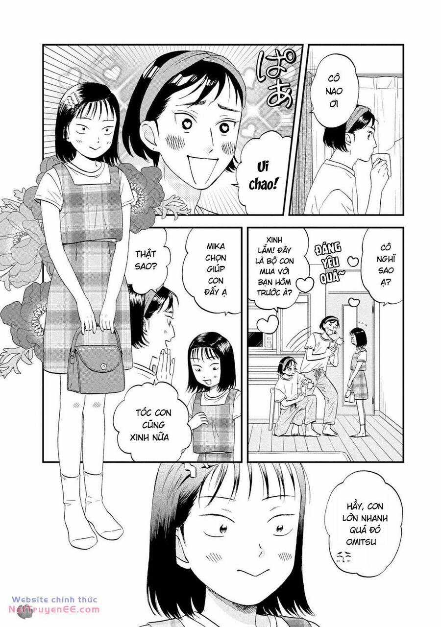 SKIP TO LOAFER - Chapter 46 - Trang 3