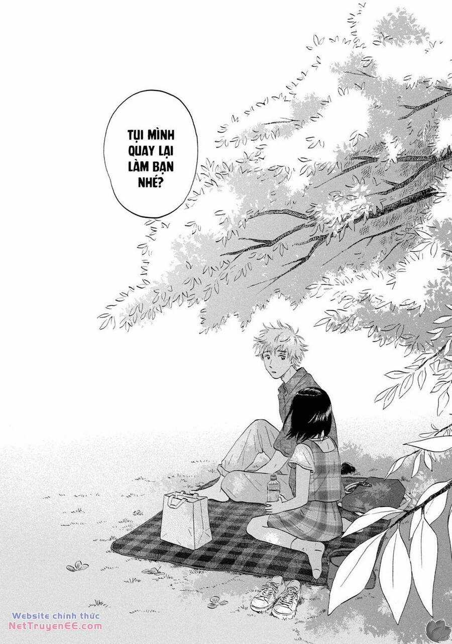 SKIP TO LOAFER - Chapter 46 - Trang 21