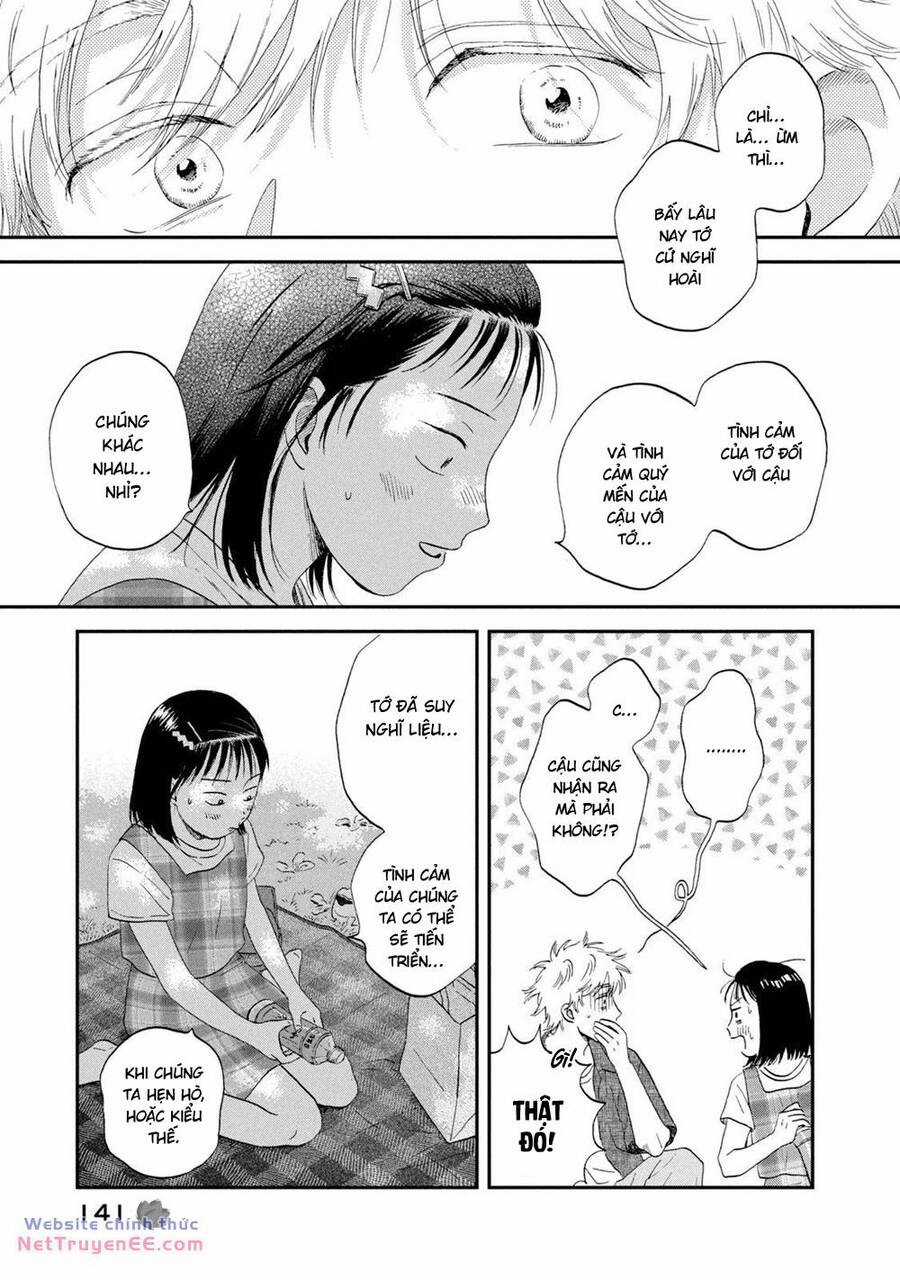 SKIP TO LOAFER - Chapter 46 - Trang 22