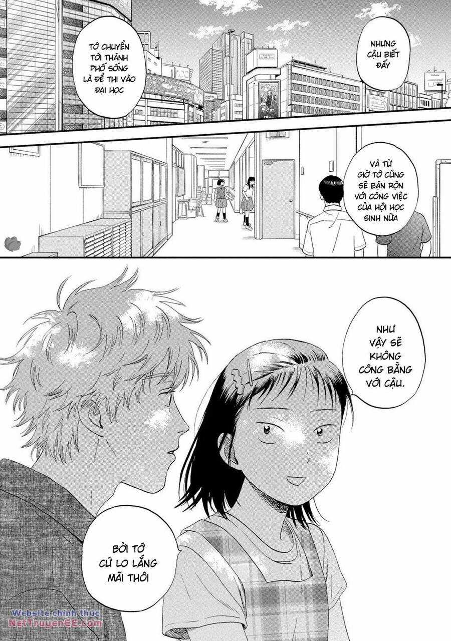 SKIP TO LOAFER - Chapter 46 - Trang 23