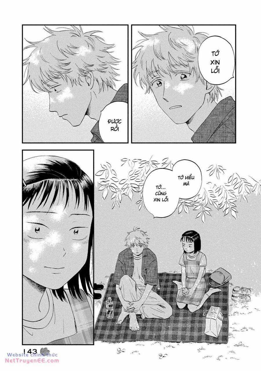 SKIP TO LOAFER - Chapter 46 - Trang 24