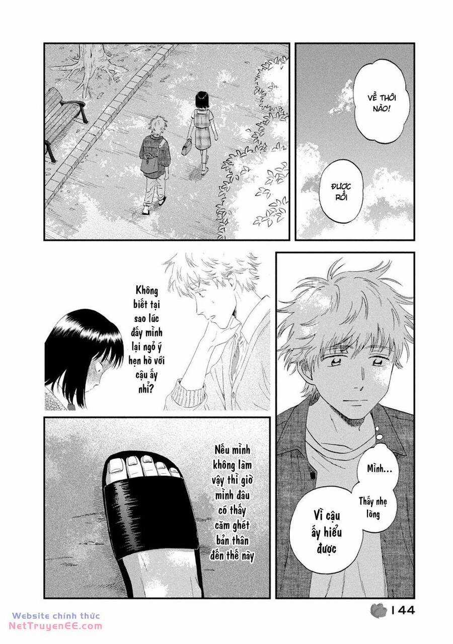 SKIP TO LOAFER - Chapter 46 - Trang 25