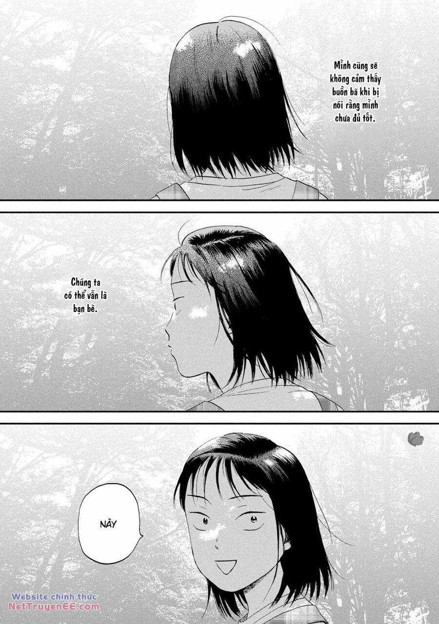 SKIP TO LOAFER - Chapter 46 - Trang 26