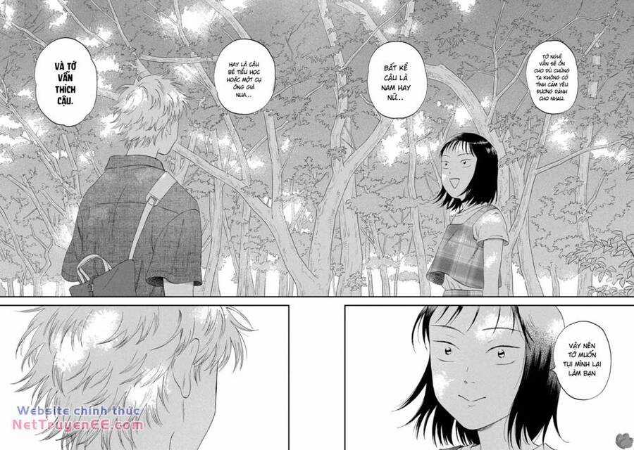 SKIP TO LOAFER - Chapter 46 - Trang 27