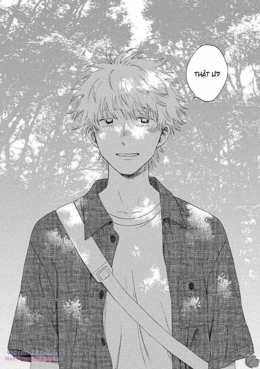 SKIP TO LOAFER - Chapter 46 - Trang 28