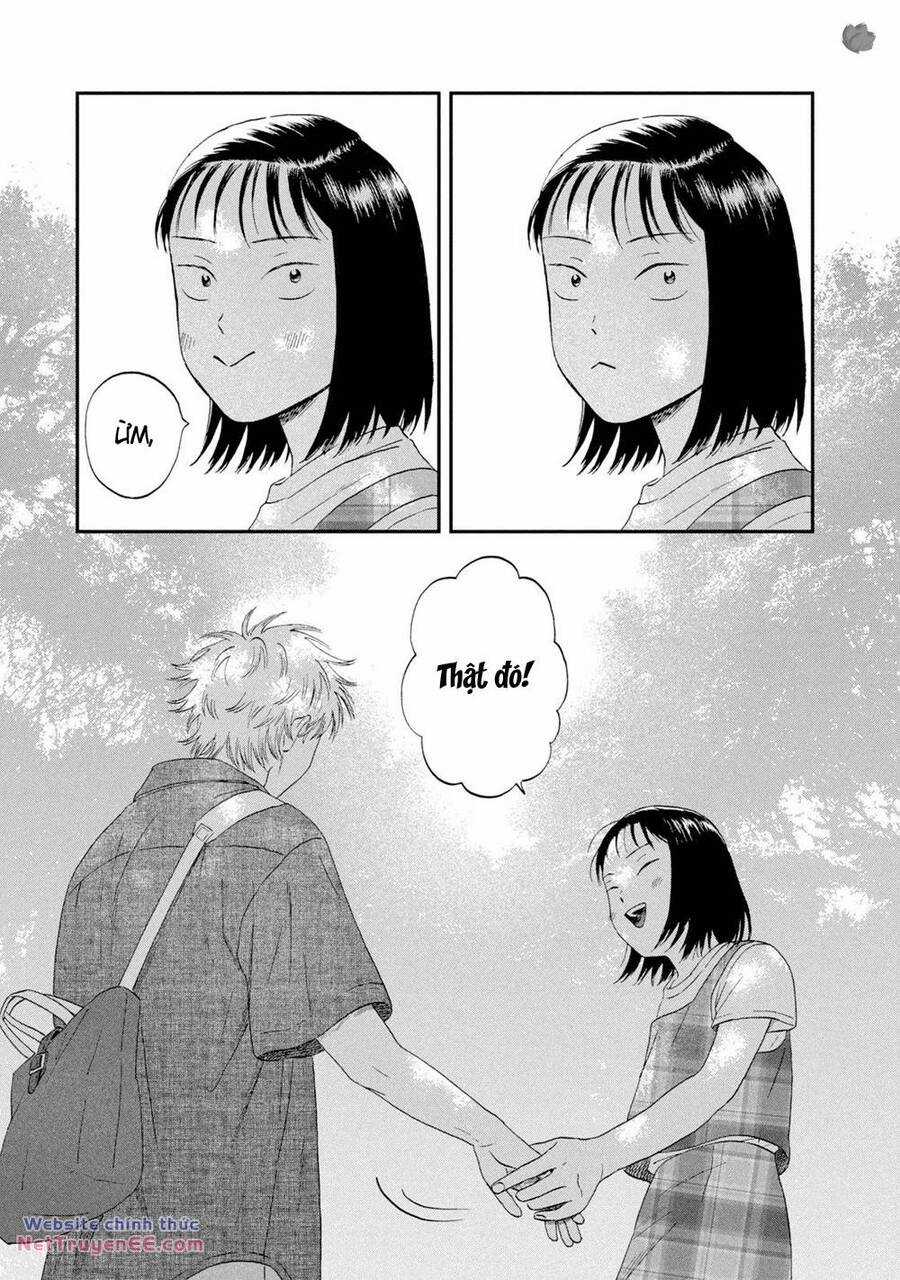 SKIP TO LOAFER - Chapter 46 - Trang 29