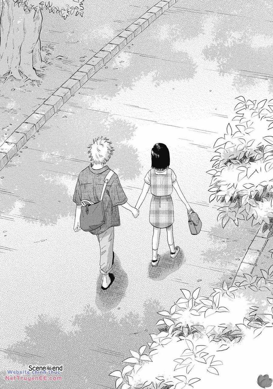 SKIP TO LOAFER - Chapter 46 - Trang 30