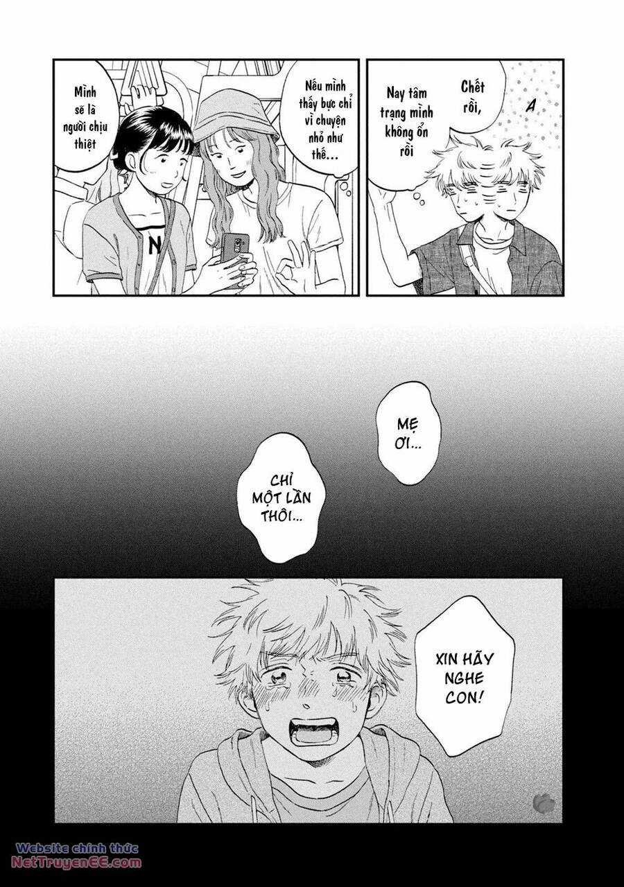 SKIP TO LOAFER - Chapter 46 - Trang 6