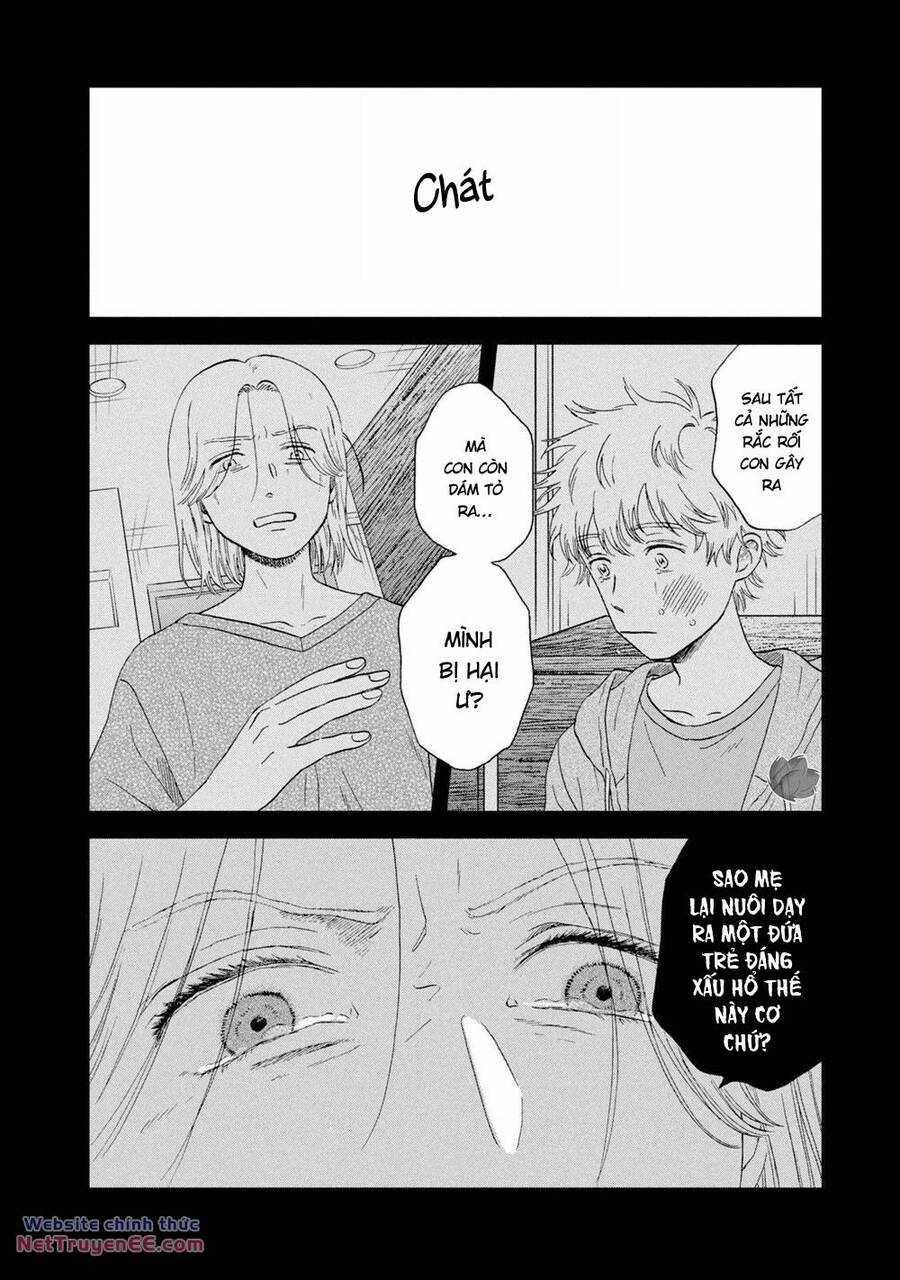 SKIP TO LOAFER - Chapter 46 - Trang 7