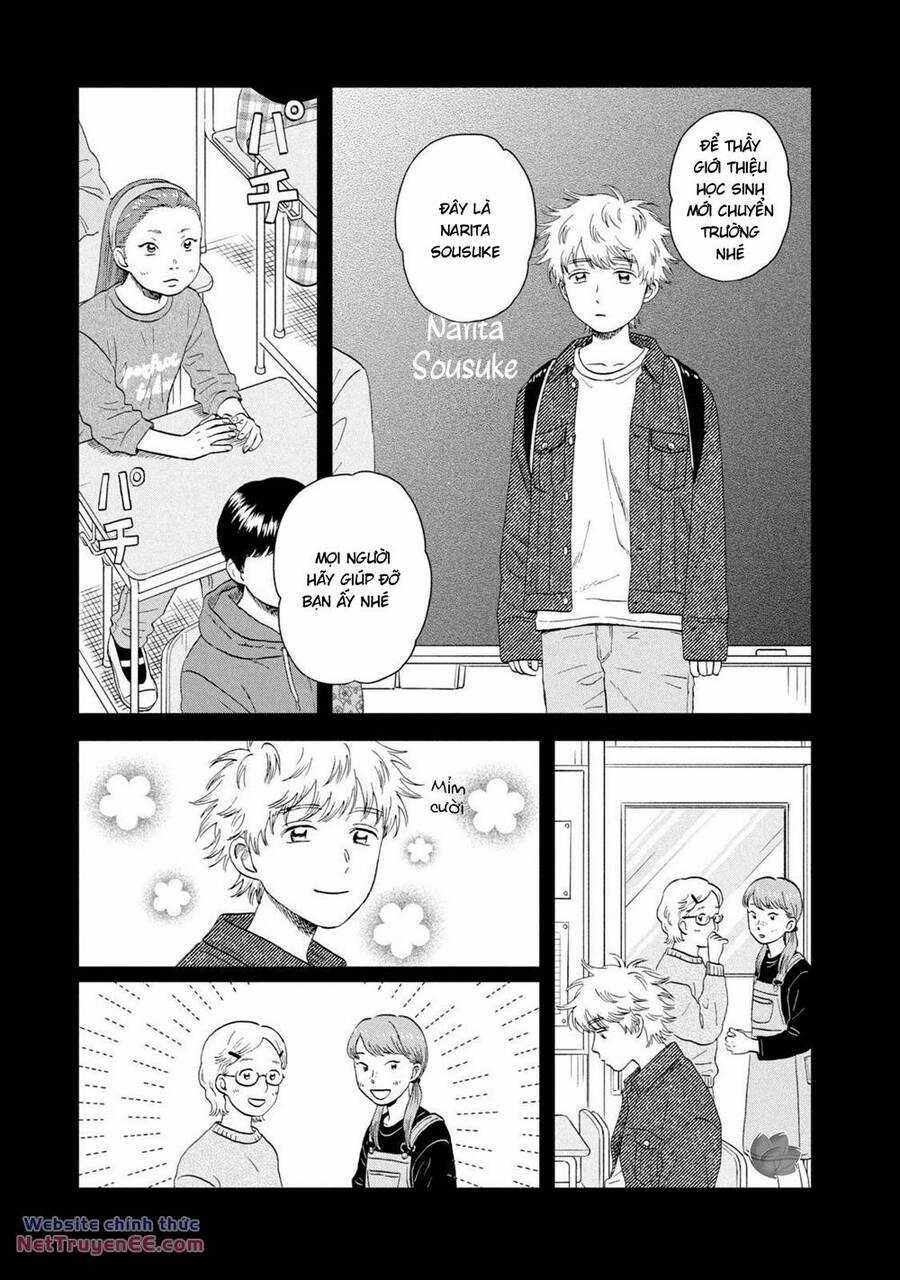 SKIP TO LOAFER - Chapter 46 - Trang 8