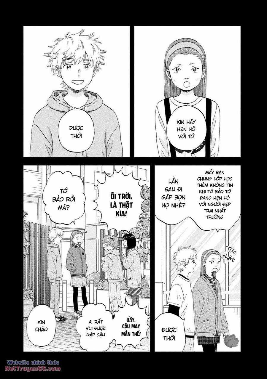 SKIP TO LOAFER - Chapter 46 - Trang 10