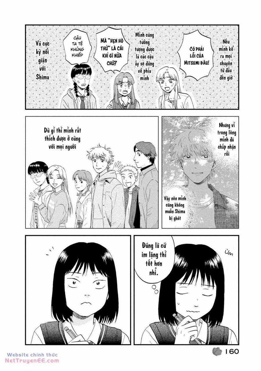 SKIP TO LOAFER - Chapter 47 - Trang 11