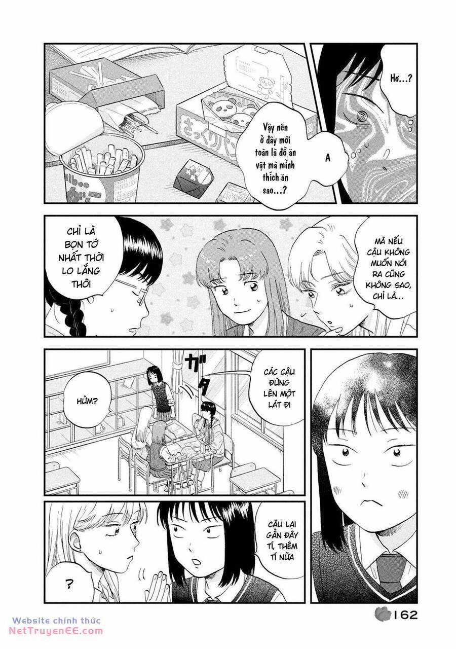 SKIP TO LOAFER - Chapter 47 - Trang 13