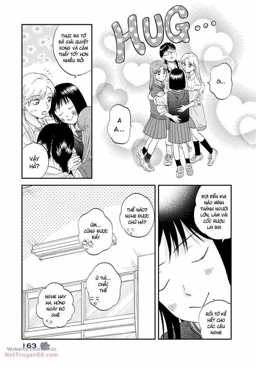 SKIP TO LOAFER - Chapter 47 - Trang 14