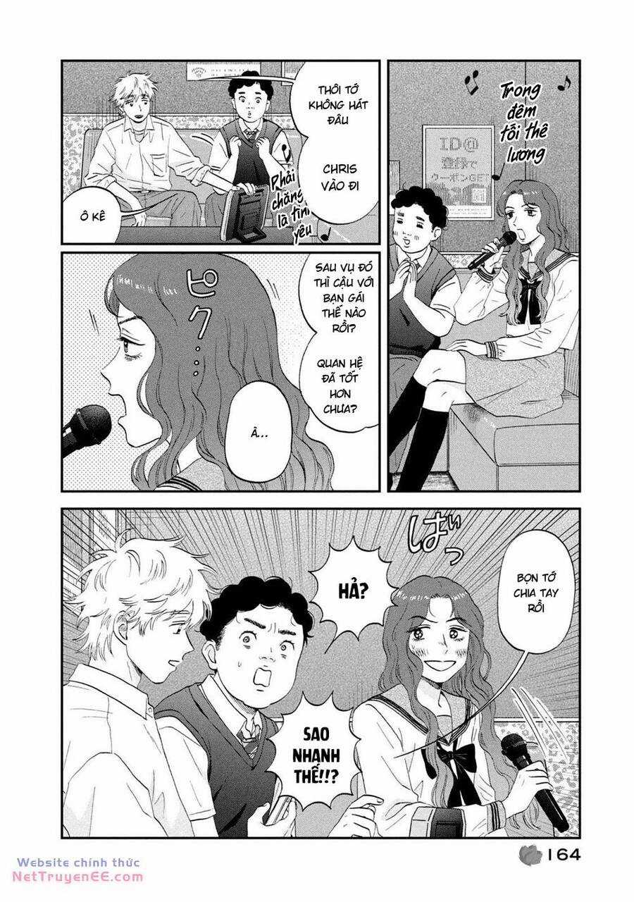 SKIP TO LOAFER - Chapter 47 - Trang 15