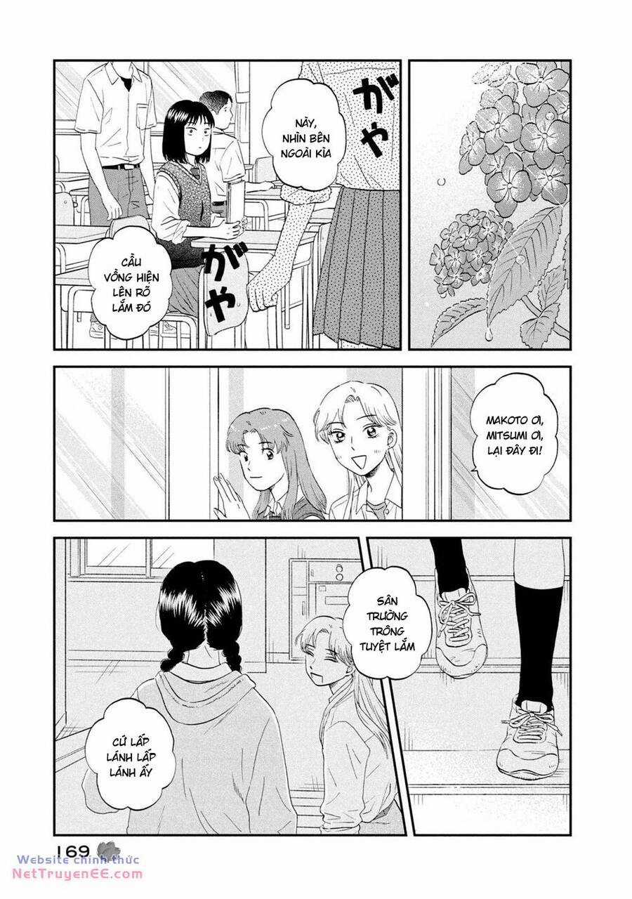 SKIP TO LOAFER - Chapter 47 - Trang 20