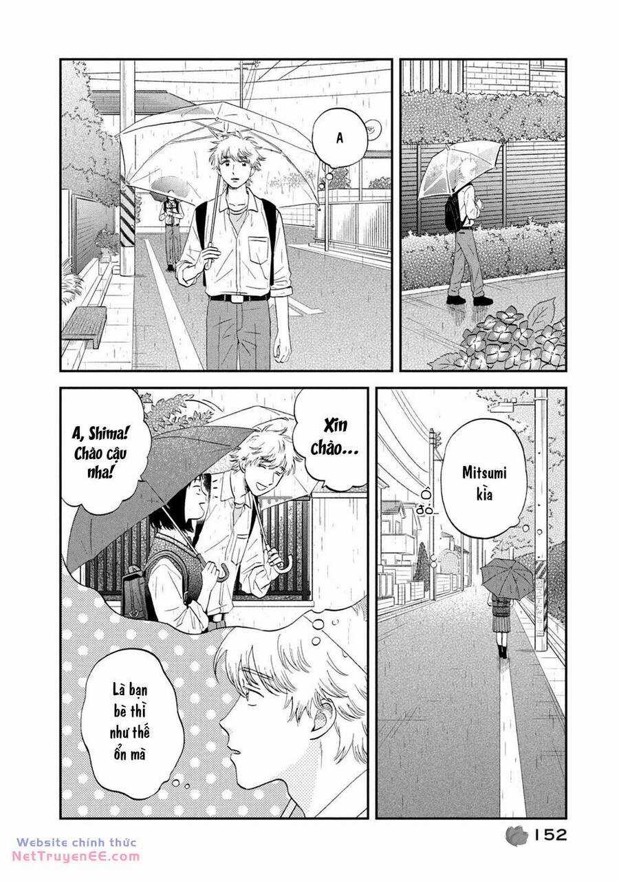 SKIP TO LOAFER - Chapter 47 - Trang 3