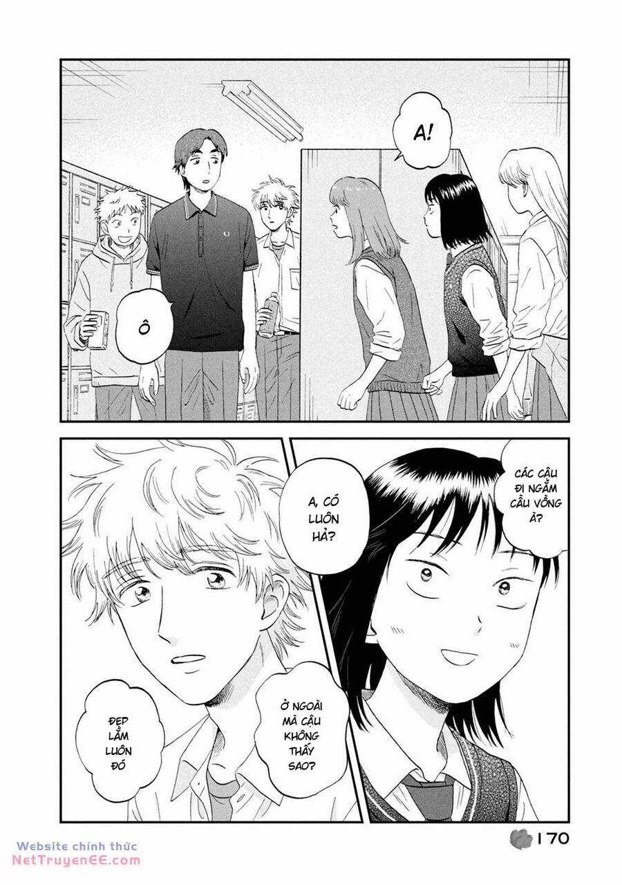 SKIP TO LOAFER - Chapter 47 - Trang 21
