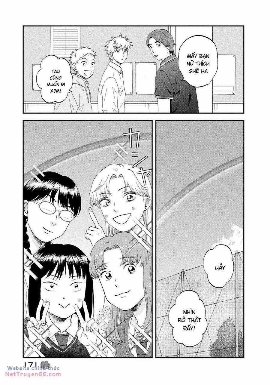 SKIP TO LOAFER - Chapter 47 - Trang 22