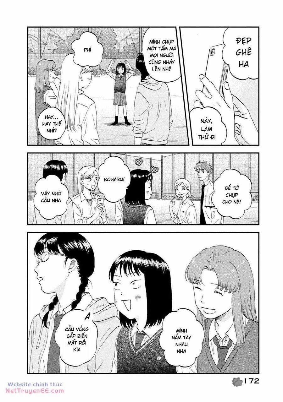 SKIP TO LOAFER - Chapter 47 - Trang 23