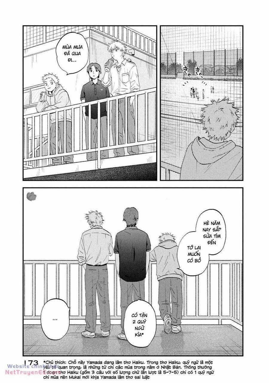 SKIP TO LOAFER - Chapter 47 - Trang 24