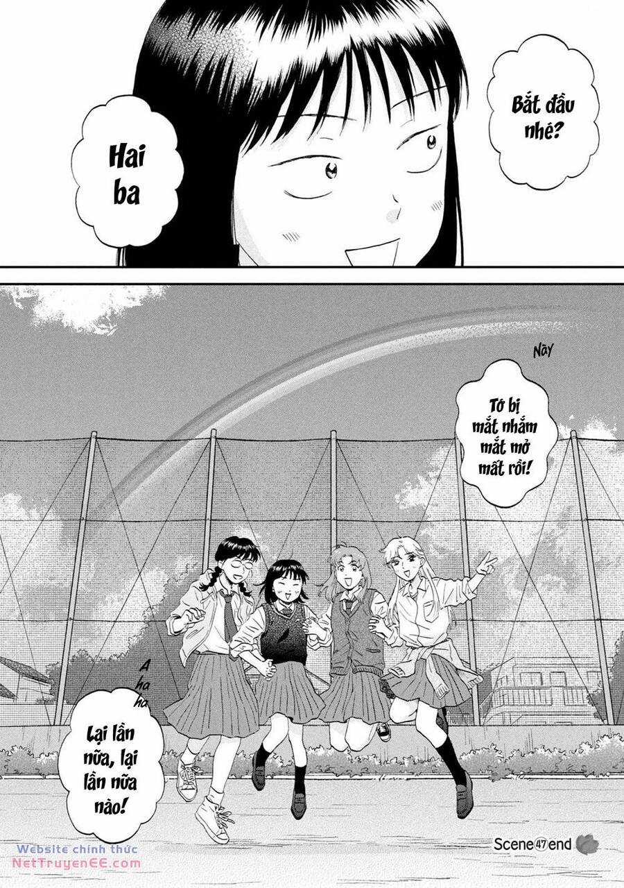 SKIP TO LOAFER - Chapter 47 - Trang 25