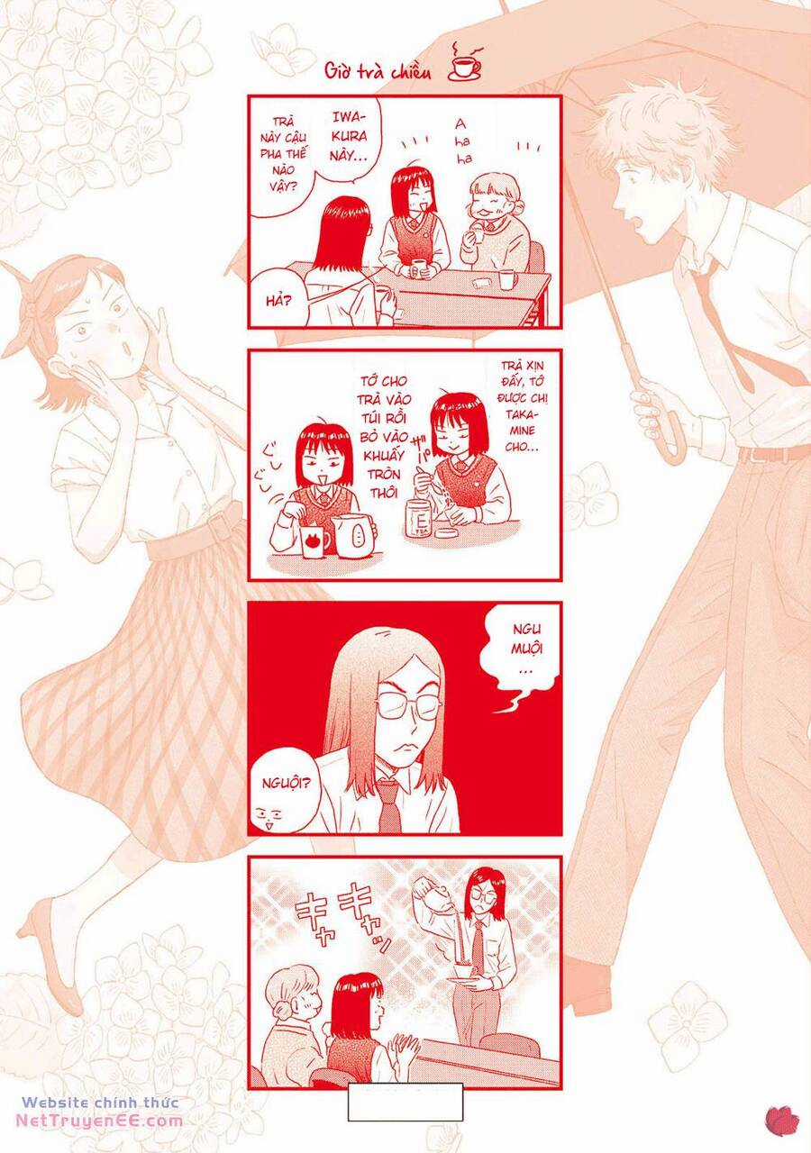 SKIP TO LOAFER - Chapter 47 - Trang 26