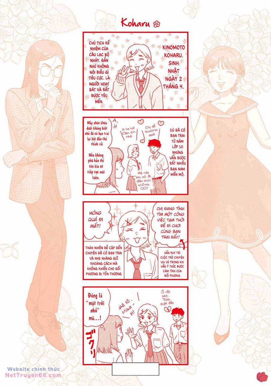 SKIP TO LOAFER - Chapter 47 - Trang 27