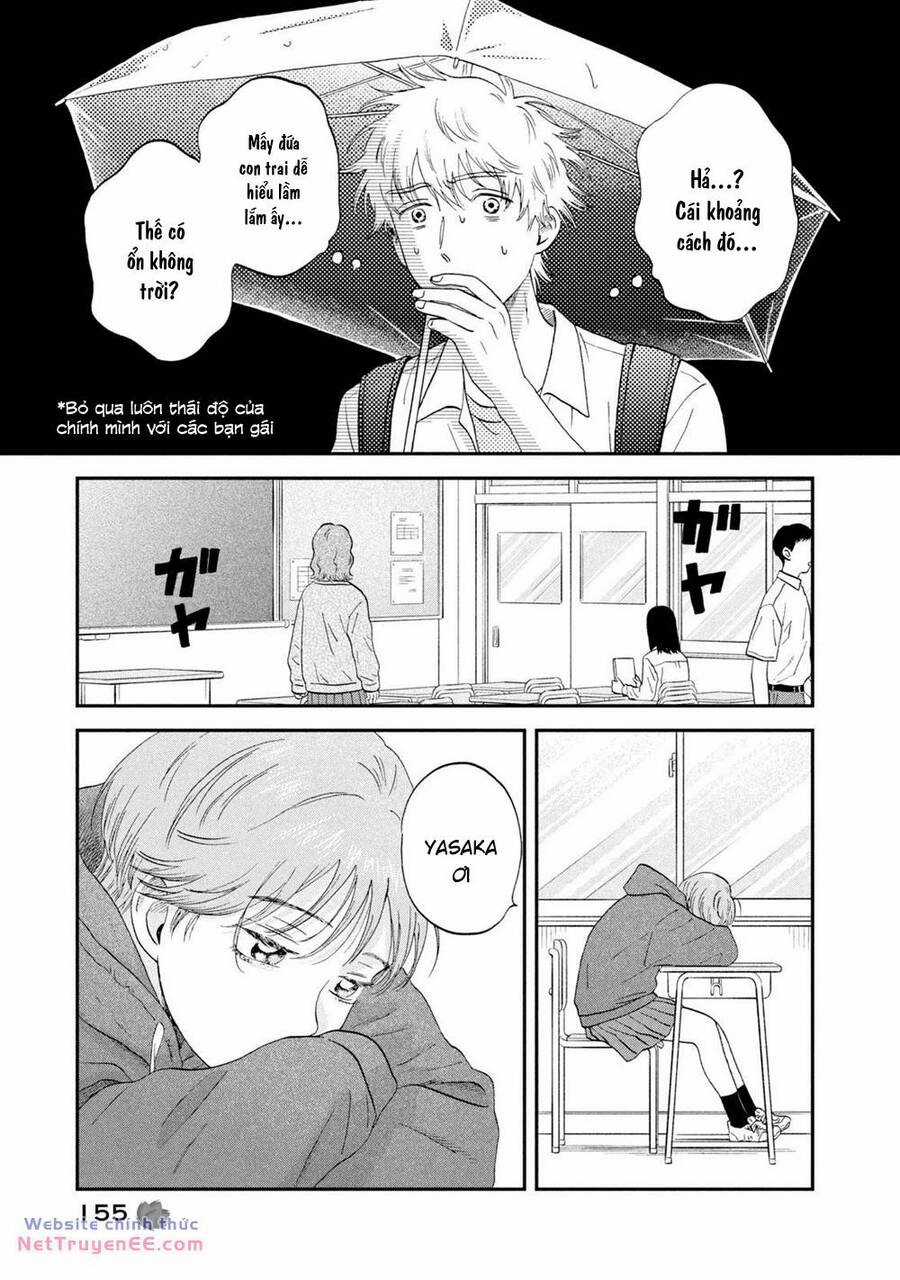 SKIP TO LOAFER - Chapter 47 - Trang 6