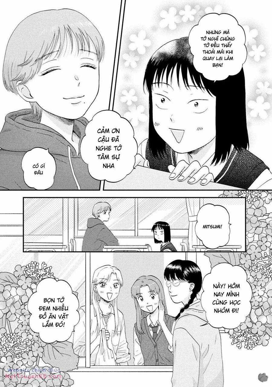 SKIP TO LOAFER - Chapter 47 - Trang 8