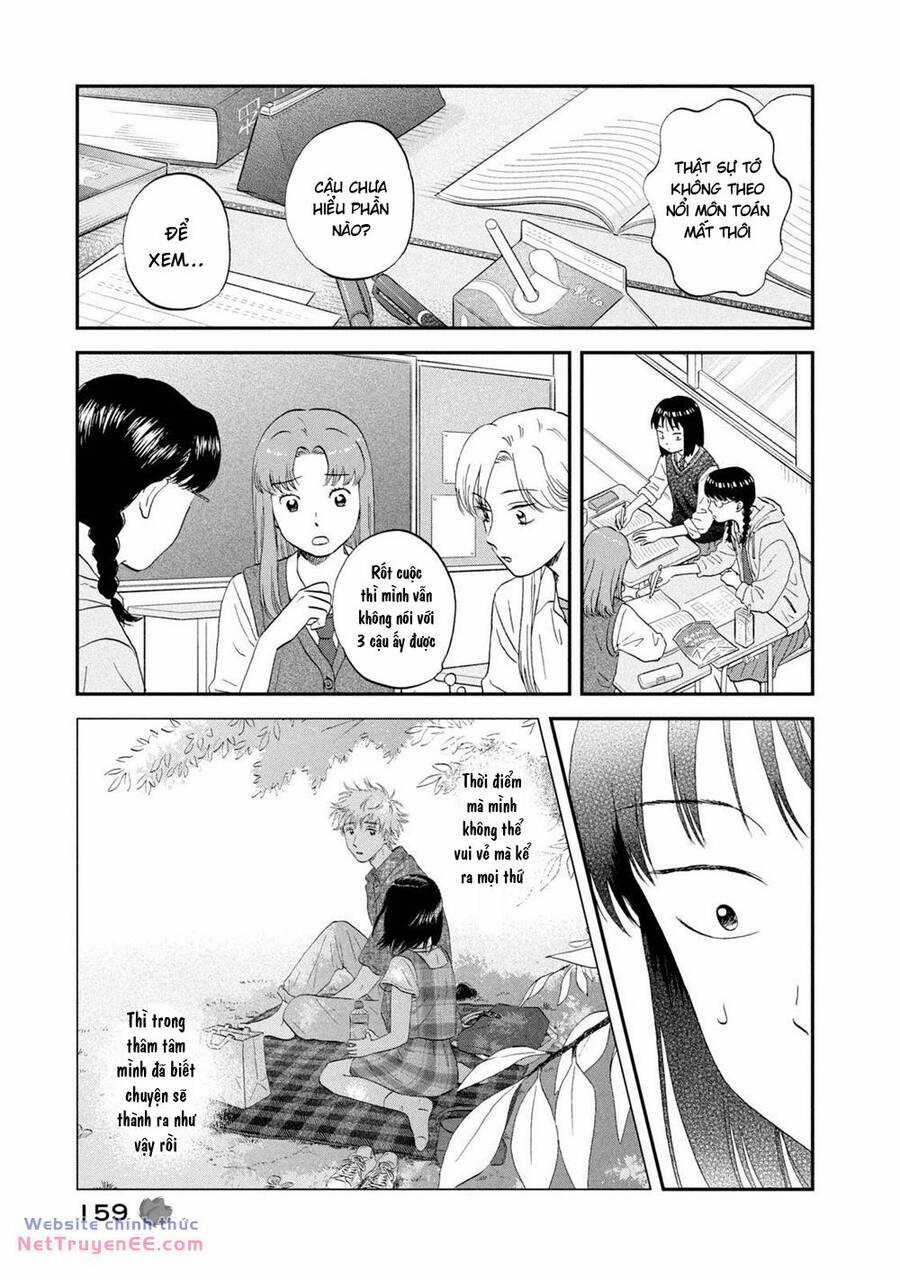 SKIP TO LOAFER - Chapter 47 - Trang 10