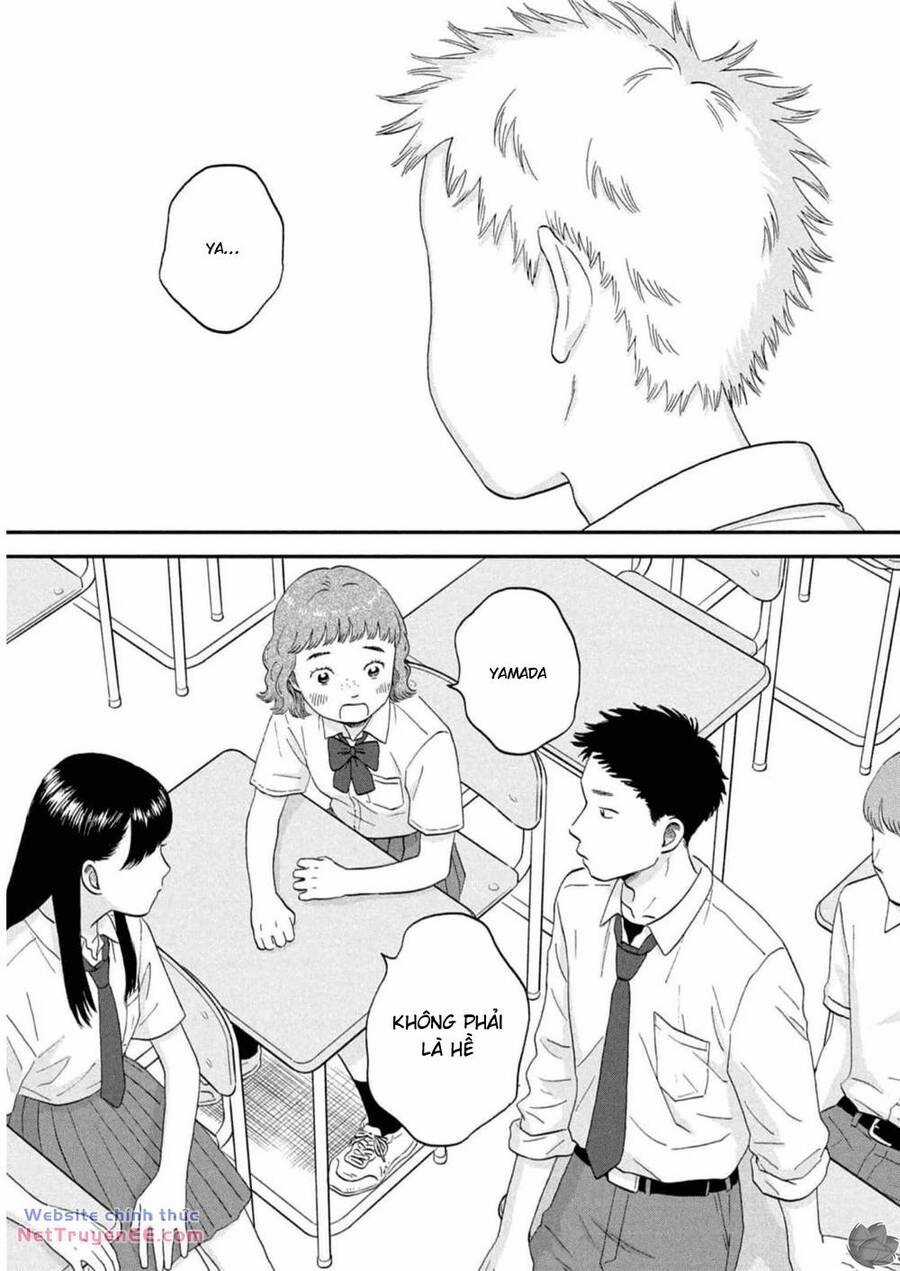 SKIP TO LOAFER - Chapter 48 - Trang 20