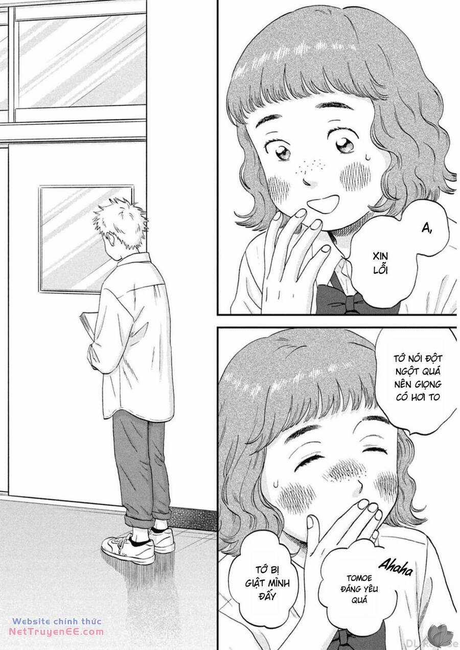 SKIP TO LOAFER - Chapter 48 - Trang 21