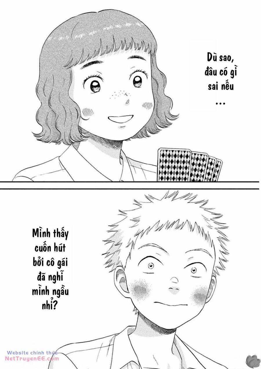 SKIP TO LOAFER - Chapter 48 - Trang 23