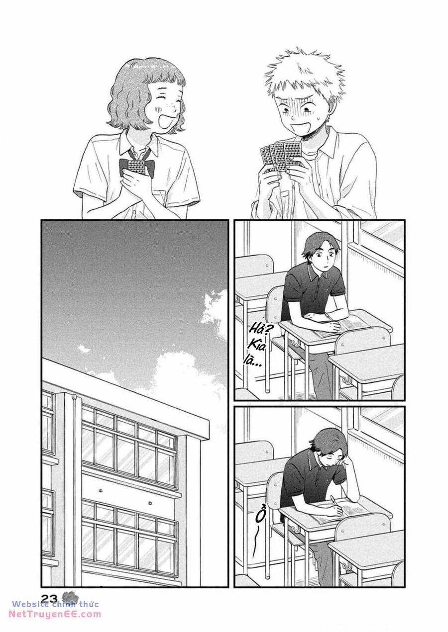 SKIP TO LOAFER - Chapter 48 - Trang 24