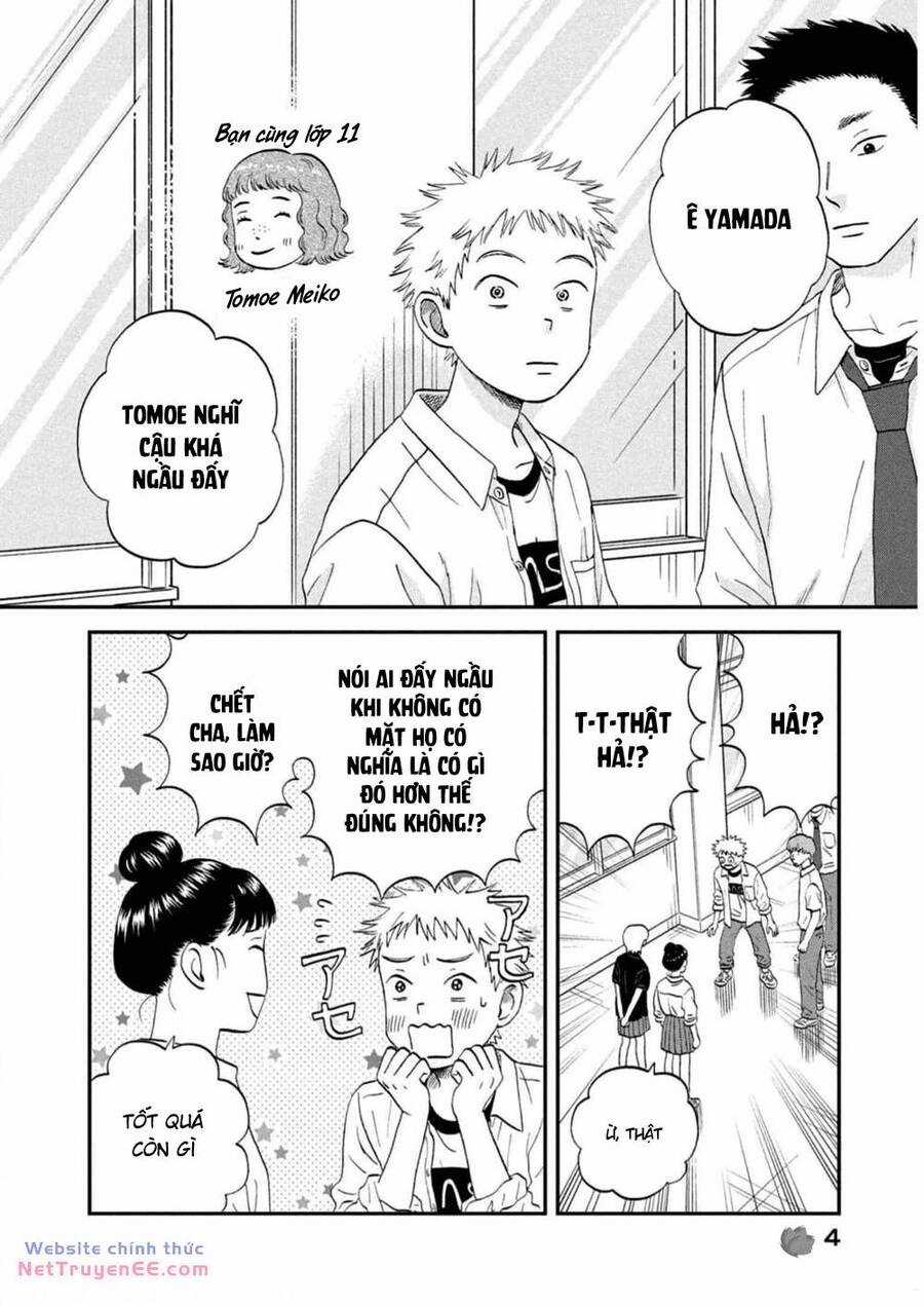 SKIP TO LOAFER - Chapter 48 - Trang 5